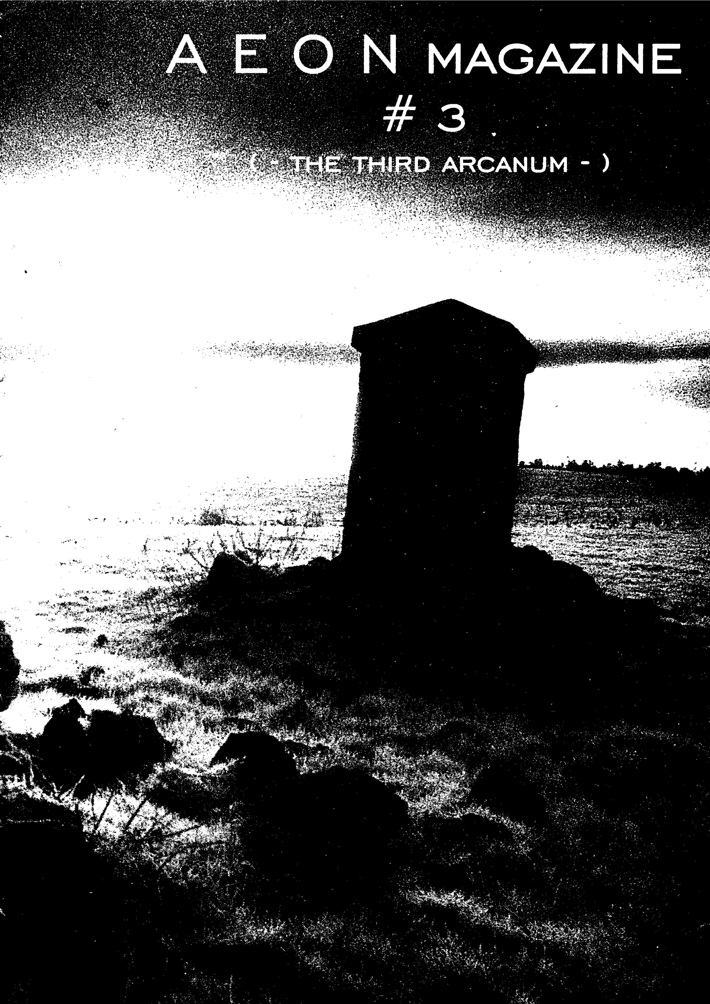 Aeon 3 Press Of Darkness aeon-3-press-of-darkness